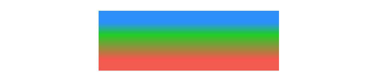 亿点点玩 CSS | 水平渐变 linear-gradient